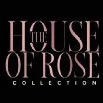 thehouseofrosecollection brand logo for thehouseofrosecollection.com