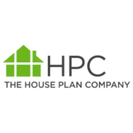 thehouseplancompany brand logo for thehouseplancompany.com