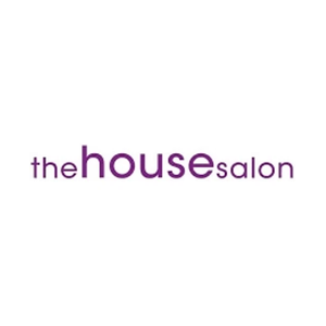 thehousesalon brand logo for thehousesalon.com