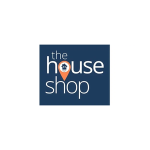 thehouseshop brand logo for thehouseshop.com