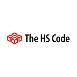 thehscode brand logo for thehscode.com