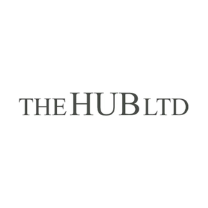 thehubltd brand logo for thehubltd.com