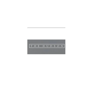 thehudsonict brand logo for thehudsonict.com