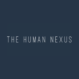thehumannexus brand logo for thehumannexus.com