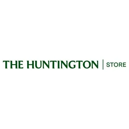 thehuntingtonstore brand logo for thehuntingtonstore.org