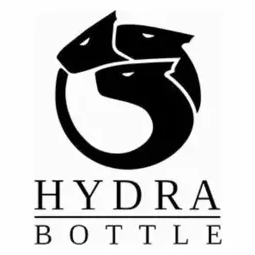 thehydrabottle brand logo for thehydrabottle.com