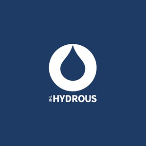 thehydro brand logo for thehydro.us