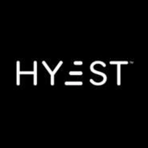 thehyest brand logo for thehyest.com