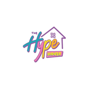 thehypehousemerch brand logo for thehypehousemerch.com