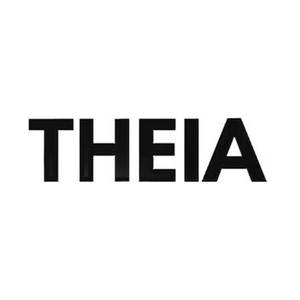 theiashop brand logo for theiashop.com