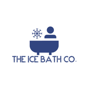 theicebath brand logo for theicebath.co