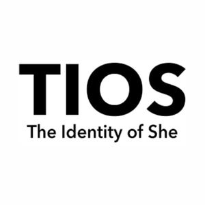 theidentityofshe brand logo for theidentityofshe.com