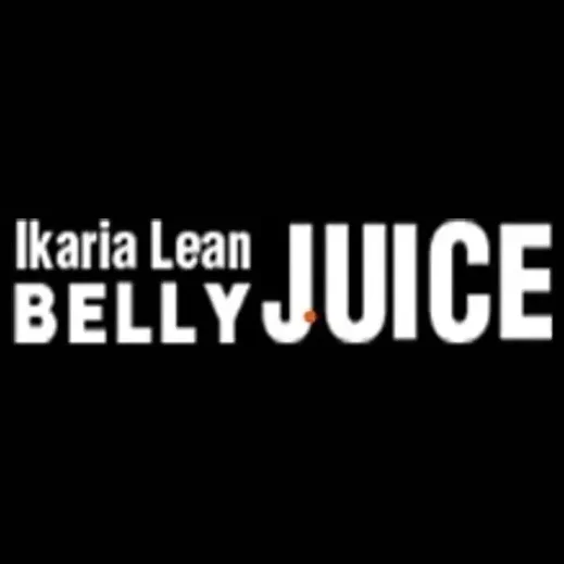 theikariajuice brand logo for theikariajuice.com