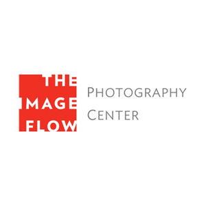 theimageflow brand logo for theimageflow.com