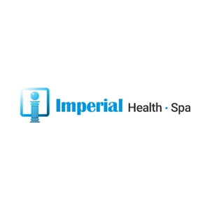 theimperialspa brand logo for theimperialspa.com