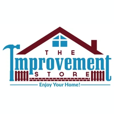 theimprovementstore brand logo for theimprovementstore.com