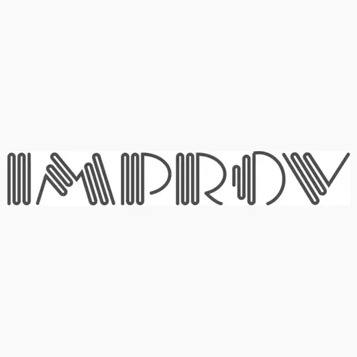 theimprovorlando brand logo for theimprovorlando.com