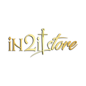 thein2itstore brand logo for thein2itstore.com