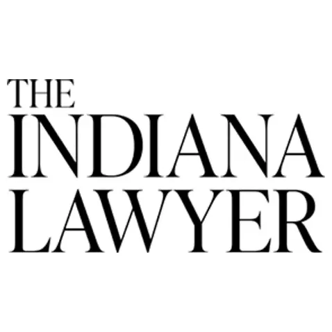 theindianalawyer brand logo for theindianalawyer.com