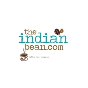 theindianbean brand logo for theindianbean.com