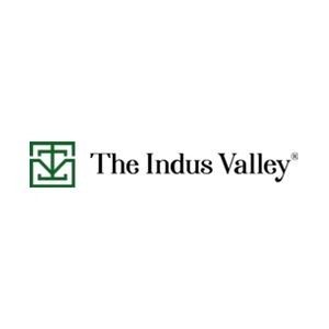 theindusvalley brand logo for theindusvalley.in