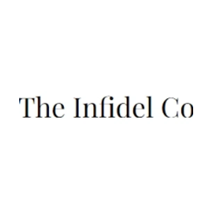theinfidel brand logo for theinfidel.co