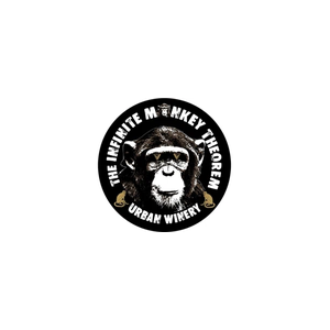 theinfinitemonkeytheorem brand logo for theinfinitemonkeytheorem.com