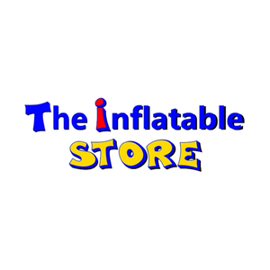 theinflatable brand logo for theinflatable.store