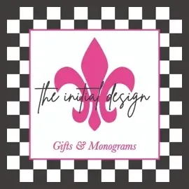 theinitialdesignstl brand logo for theinitialdesignstl.com