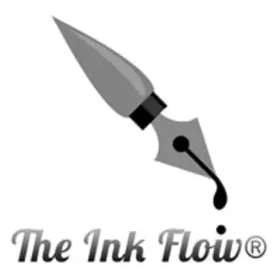 theinkflow brand logo for theinkflow.com