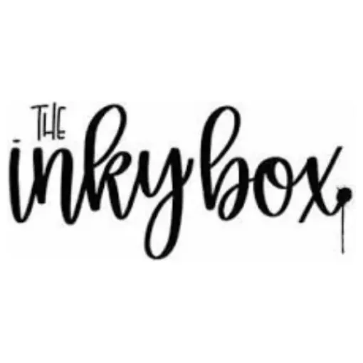 theinkybox brand logo for theinkybox.com