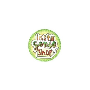 theinstadraw brand logo for theinstadraw.com