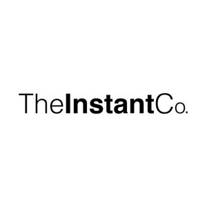 theinstantco brand logo for theinstantco.com