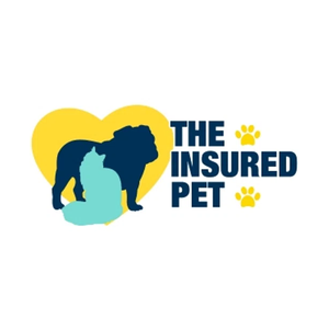 theinsuredpet brand logo for theinsuredpet.com