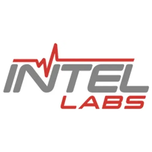 theintellabs brand logo for theintellabs.com
