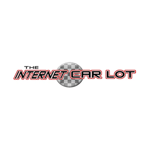 theinternetcarlot brand logo for theinternetcarlot.com
