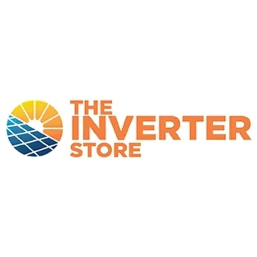 theinverterstore brand logo for theinverterstore.com