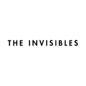 theinvisiblejewels brand logo for theinvisiblejewels.com