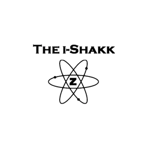 theishakk brand logo for theishakk.com