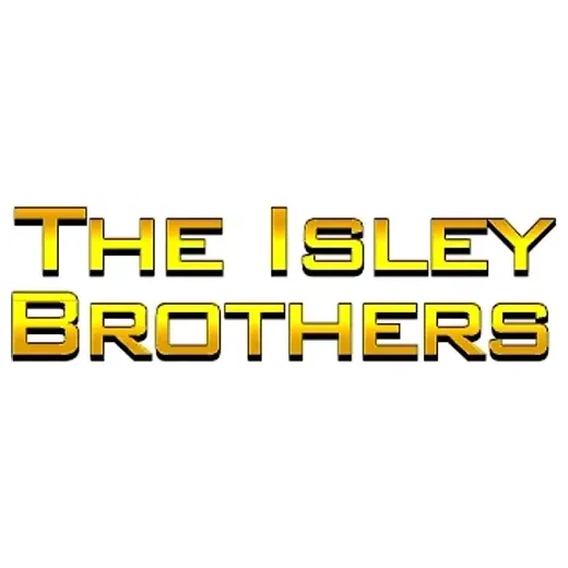 theisleybrothersofficial brand logo for theisleybrothersofficial.com