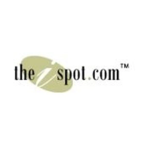 theispot brand logo for theispot.com