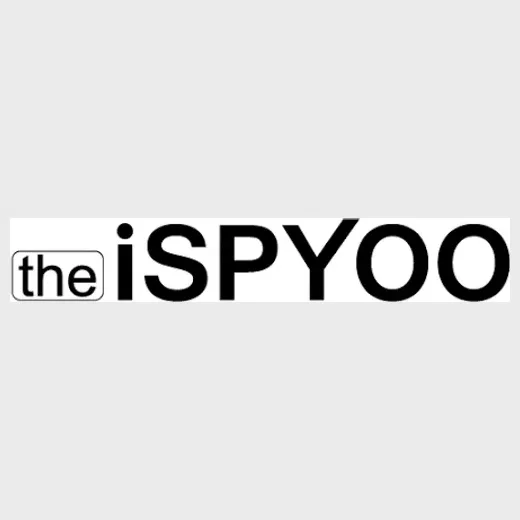 theispyoo brand logo for theispyoo.com