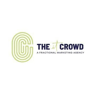 theitcrowd brand logo for theitcrowd.com