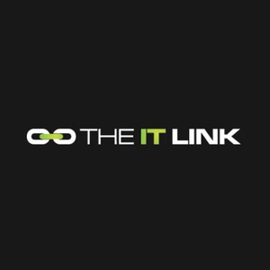 theitlink brand logo for theitlink.com