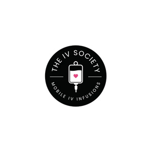 theivsociety brand logo for theivsociety.com