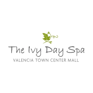 theivydayspa brand logo for theivydayspa.com