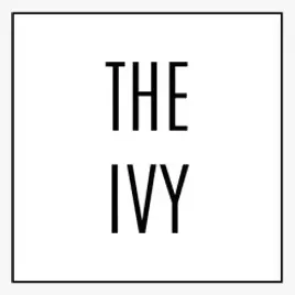 theivyep brand logo for theivyep.com