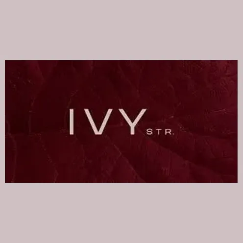 theivystreets brand logo for theivystreets.com