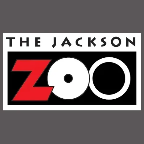 thejacksonzoo brand logo for thejacksonzoo.org