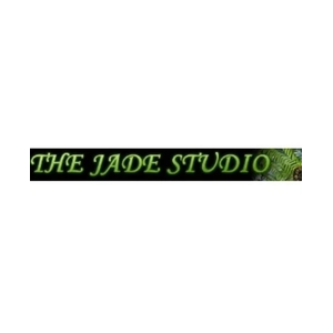 thejadestudionz brand logo for thejadestudionz.com